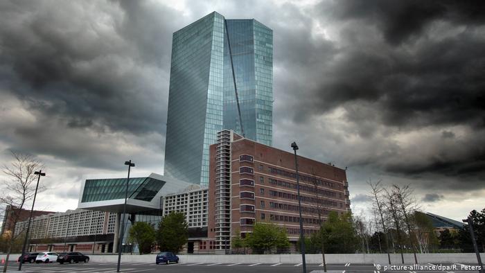 European Central Bank Says COVID Stimulus Policies to Stay in Place