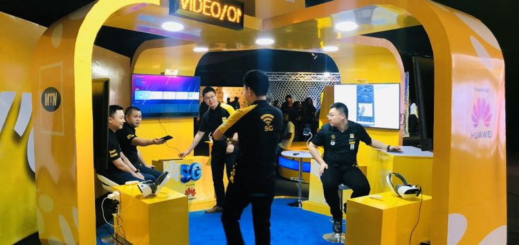 MTN takes to court over 5G spectrum