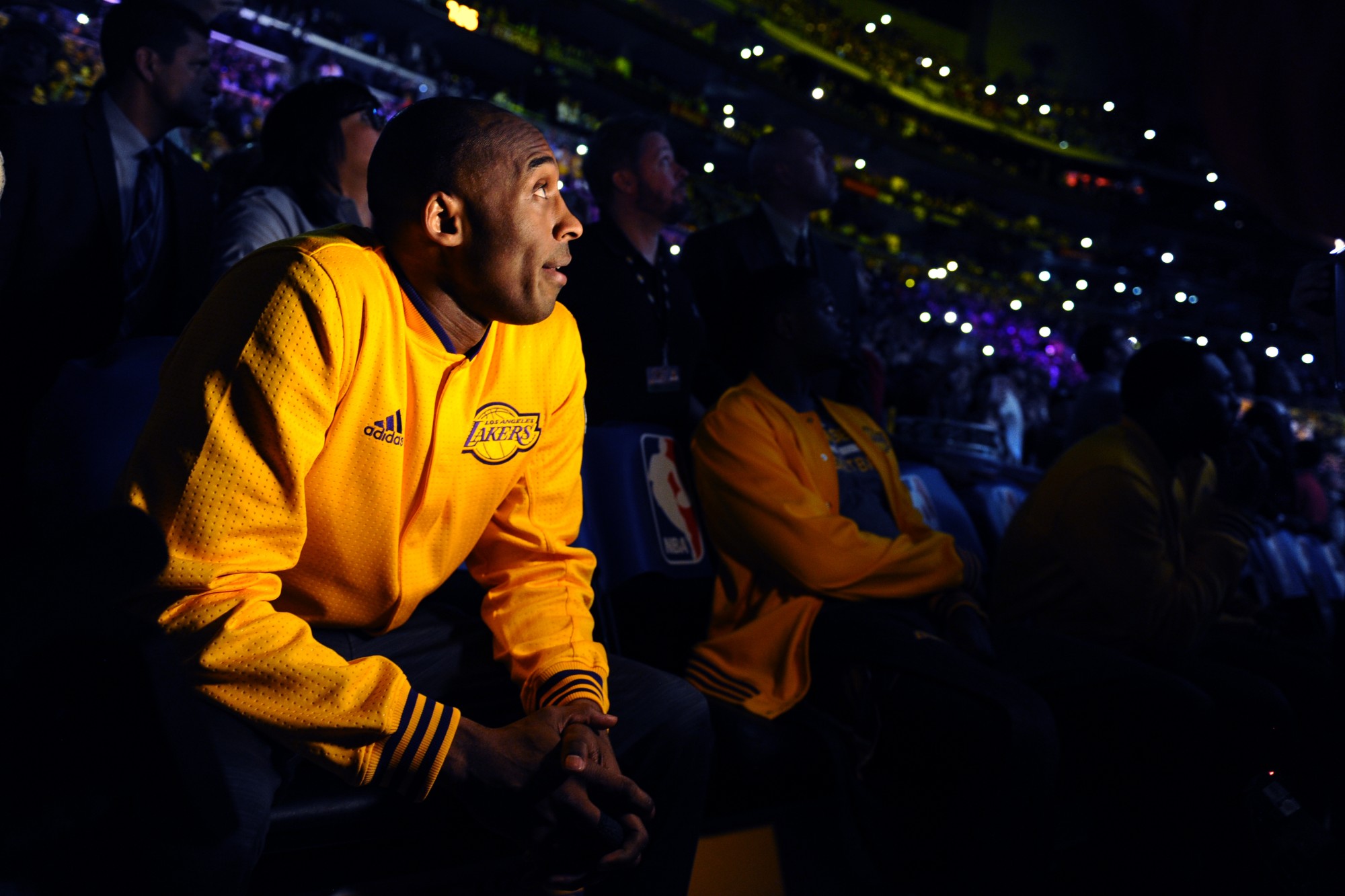 One year after Kobe Bryant’s death, the Lakers continue to honor his memory