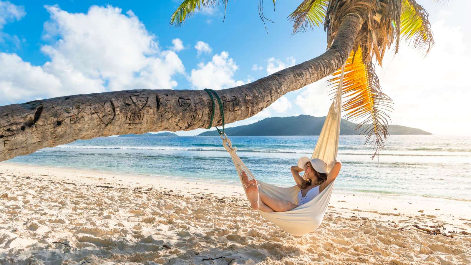 Seychelles Re-Opens to Any Tourist Who Has Received the Covid-19 Vaccine