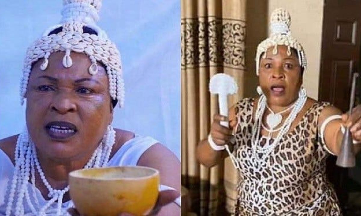 Sister of late Nollywood star Orisabunmi dies, days after brother’s death