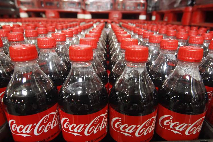 Stakeholders laud appointment of Nigerian as Coca-Cola CEO