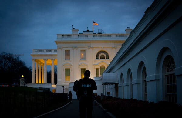 Trump: Democrats Threaten To Begin Impeachment Proceedings Monday