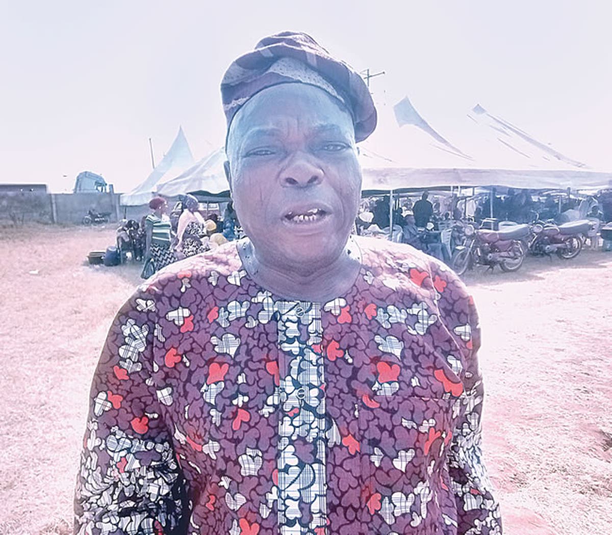 With Akala Factor, APC Set To Unseat Makinde In 2023 —Agunyanmole