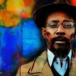 Dennis Wilson’s influence on Zimbabwean reggae