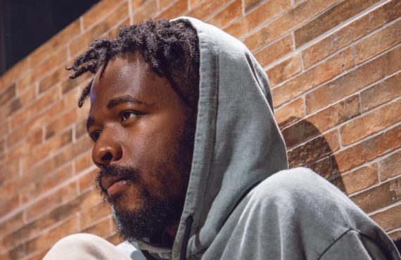 My New Album, Five Years Labour Of Love —Drille