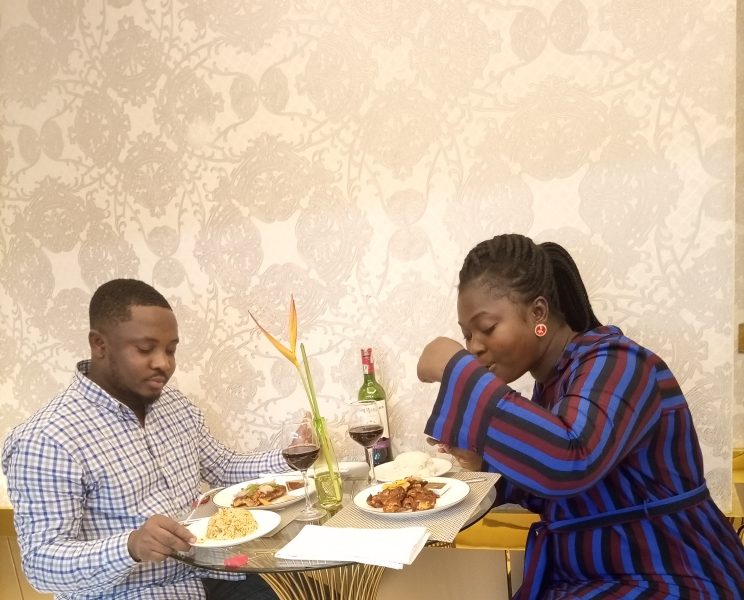 Old Mutual Ghana Gives Followers Exclusive Valentine S Day Treat