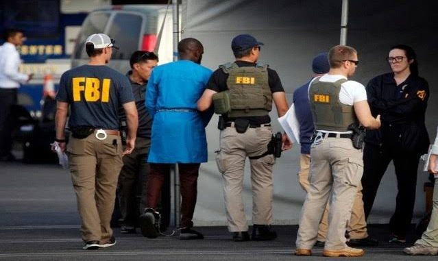  Popular Forbes Listed Nigerian Fraudster, Obinwanne Okeke Restricted From Jobs That Grant Access To Money, Bank Accounts