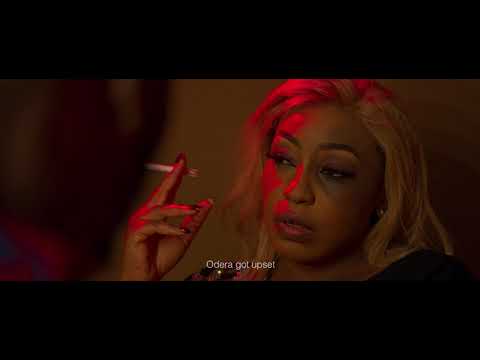 The Official Trailer for Mildred Okwo’s “La Femme Anjola” starring Rita Dominic, Nonso Bassey & Joke Silva is Finally Here