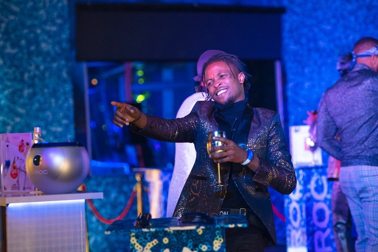 ‘I Am LAYCON’ To Go Live In UK, France, 23 Other Countries Outside Of Africa