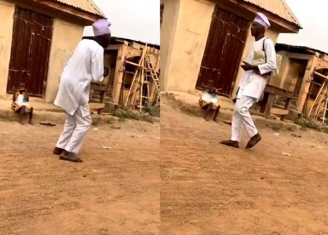 ‘Lori iro’ challenge: Using social media to question societal ills