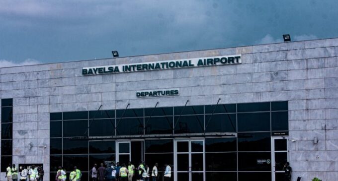Bayelsa Airport Ready for Commercial Flights - Gov. Douye Diri