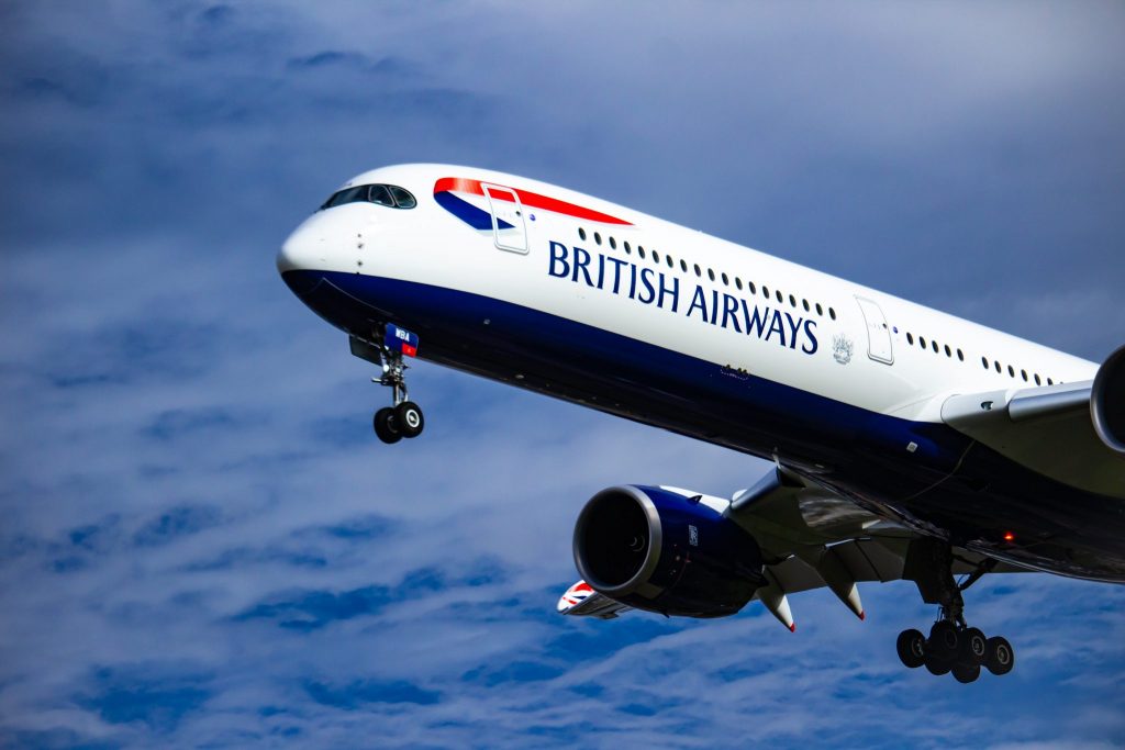 Ghana: British Airways Reverses Decision On Heathrow to Gatwick Route for Accra-London Flights