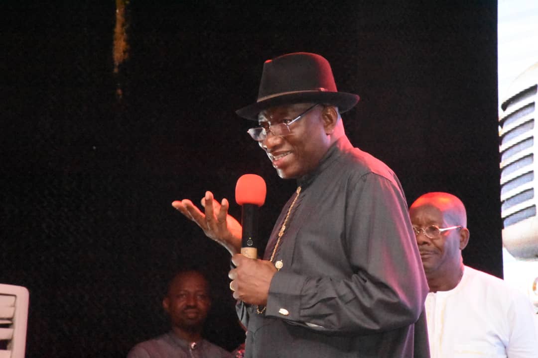 Jonathan advocates for an impartial Media
