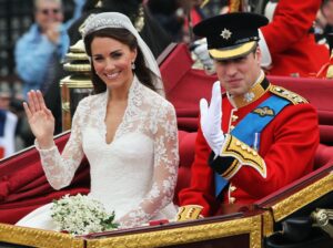Kate Middleton and Prince William's Visit to Westminster Abbey Will Give You Royal Wedding Flashbacks