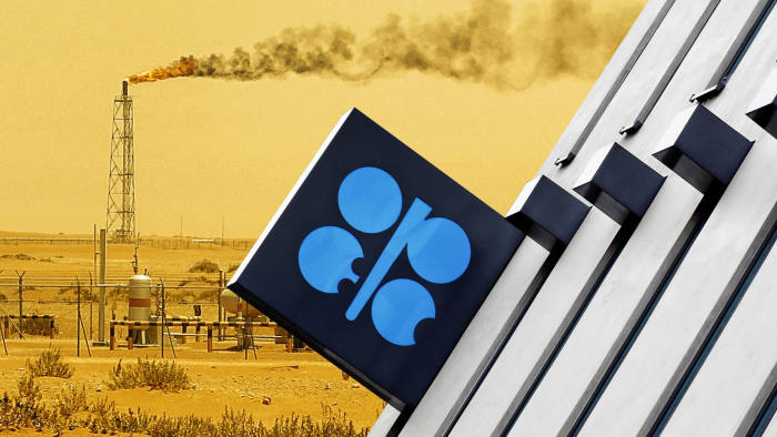 Oil prices plunge on fears OPEC+ may increase Oil supply