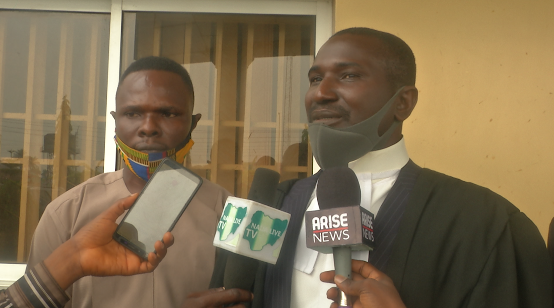 Kogi Governor Withdraws Cyberstalking Suit Against Bayelsa Blogger