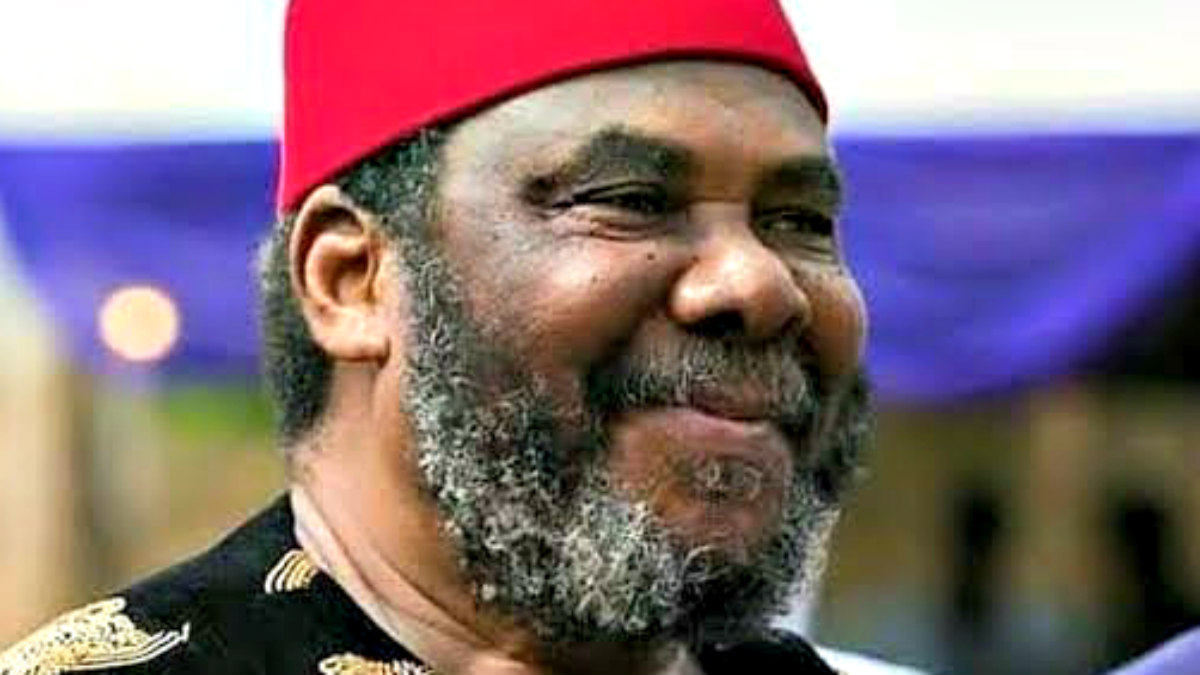 Women who can’t cook aren’t women – Pete Edochie