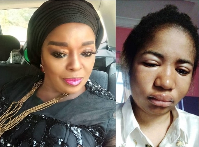 Ada Jesus: You’ll be the next, Rita Edochie tells critics