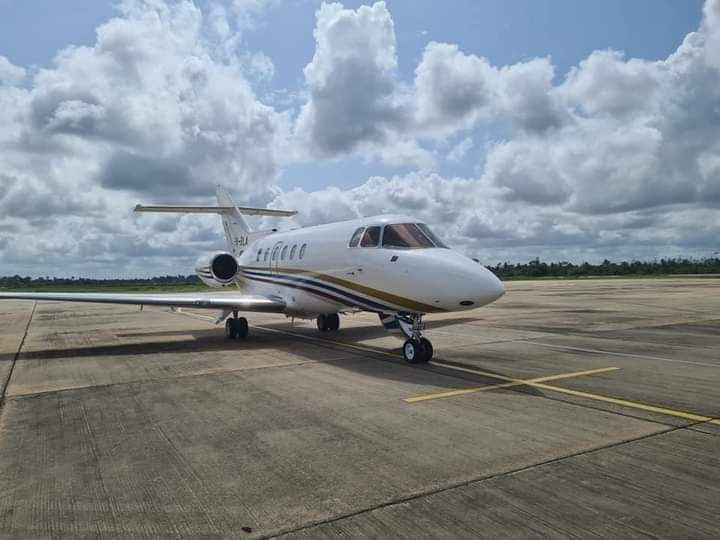 Bayelsa Airport Gets Operational Licence