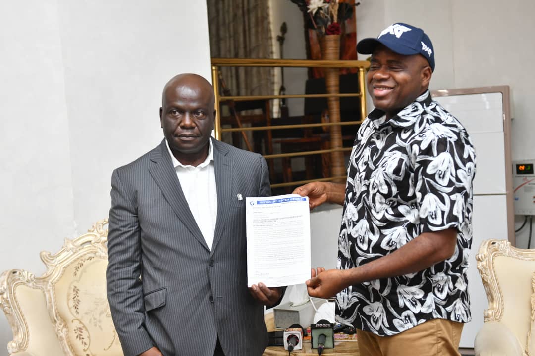 Bayelsa Airport Gets Operational Licence