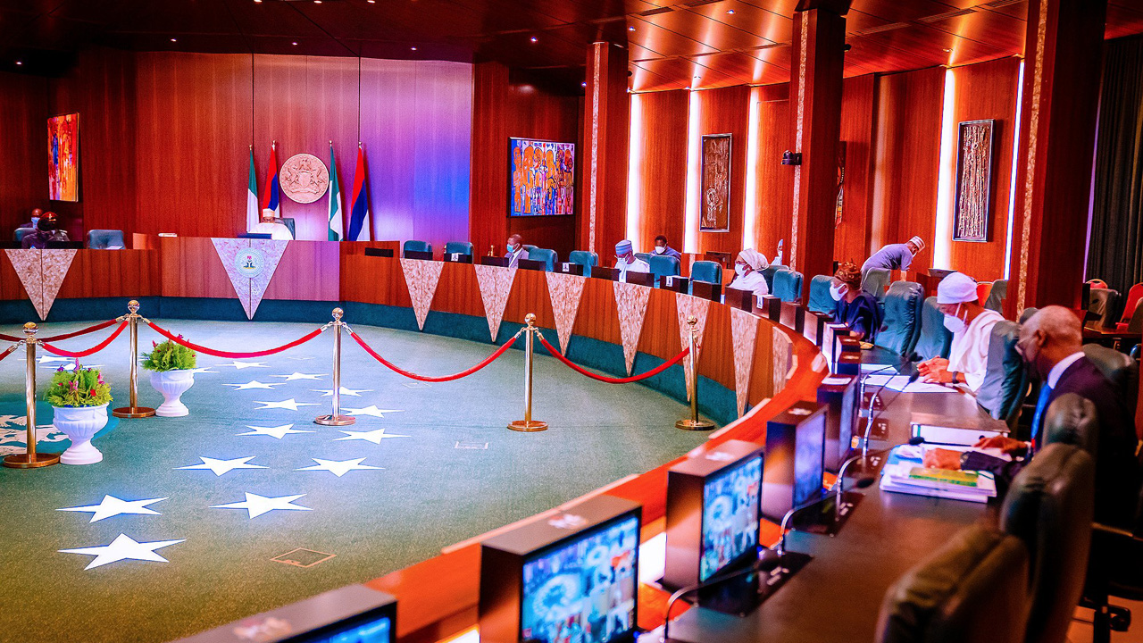 FEC silent over Pantami’s alleged link to Al-Qaeda, Taliban