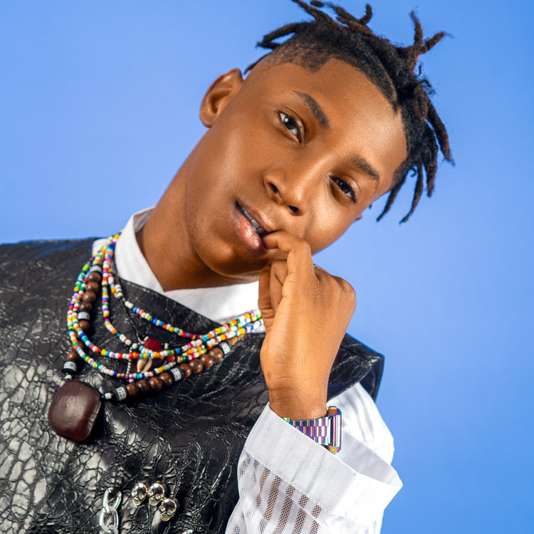 “I Fast On My Own Terms…Know Your God” – Bella Shmurda