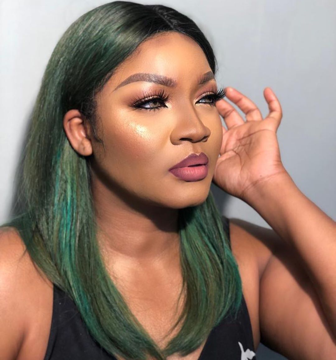 I married at 18 because I was ready and I was already a millionaire — Actress Omotola Jalade