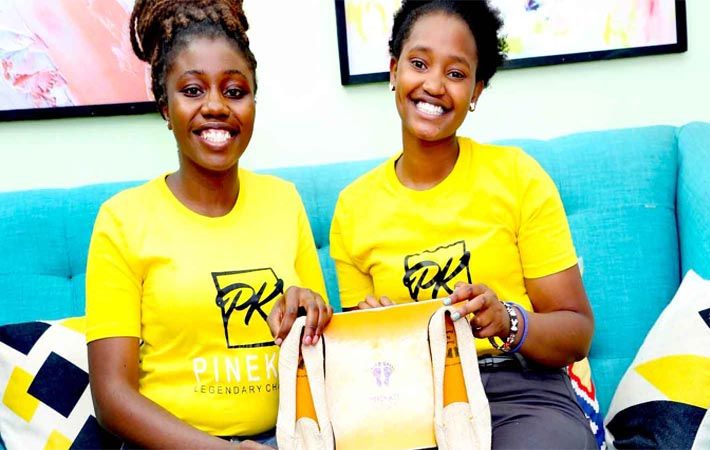 Kenyan firm wins Fashionomics Africa sustainable design competition