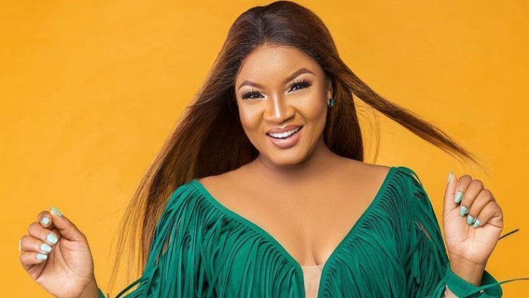 Omotola: Why I didn’t mourn when my father died