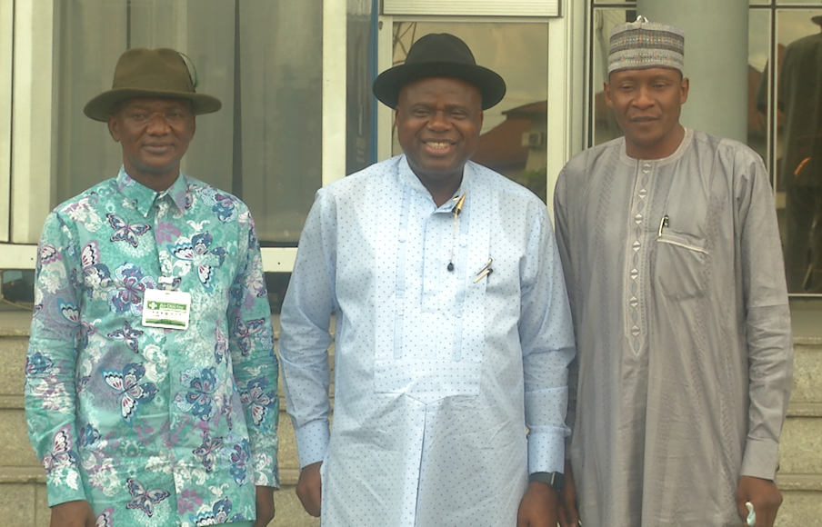 Gov. Douye Diri tasks Reps on PIB, insists on cleanup of Niger Delta region