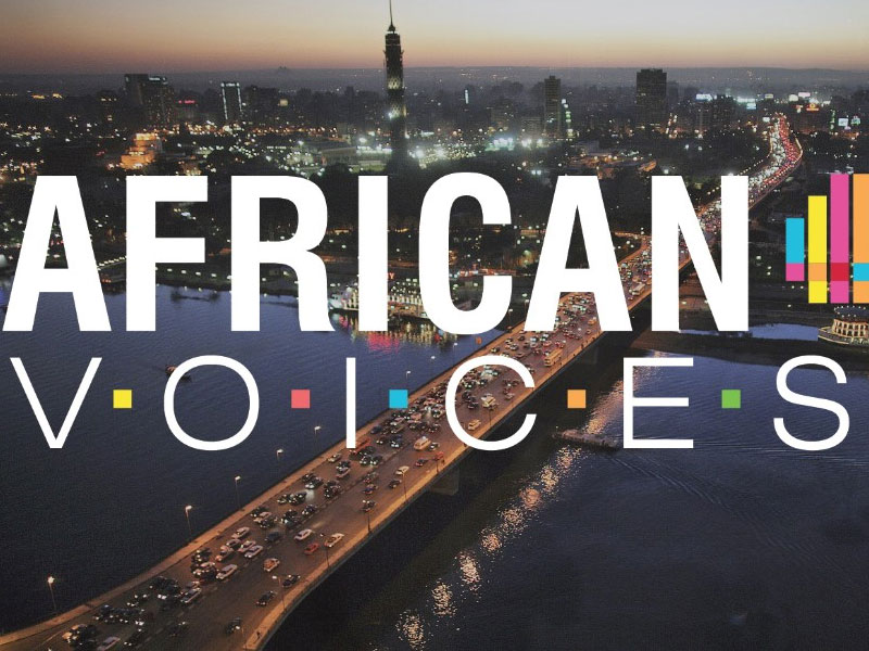 Two Nigerians set to appear on CNN African voices