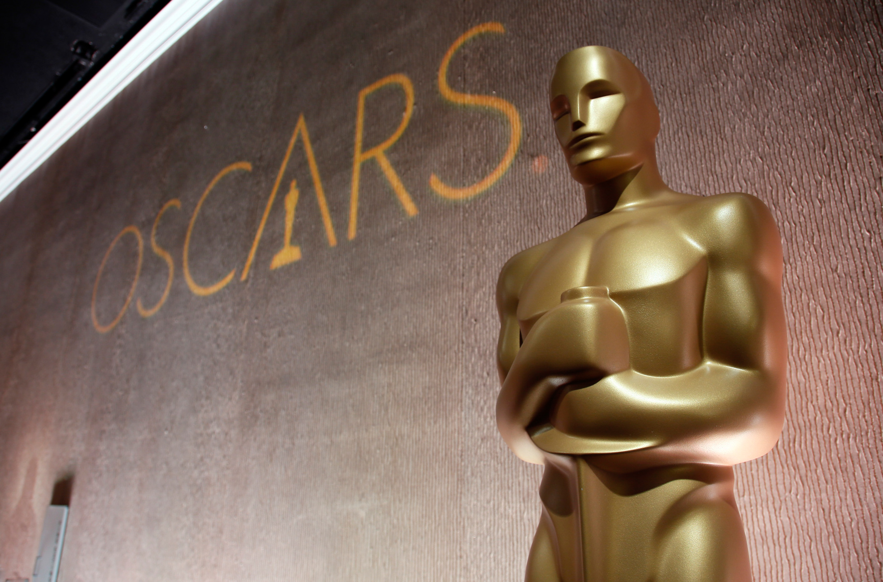 Who Votes For The Oscars, And How Does It Work?
