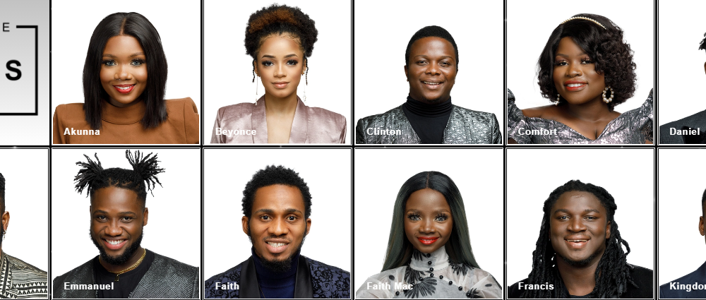11 contestants battle to become next Nigerian Idol