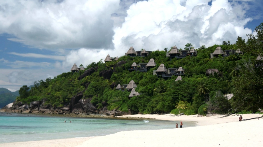 Coronavirus: World’s most-vaccinated nation Seychelles sees tourism pick-up