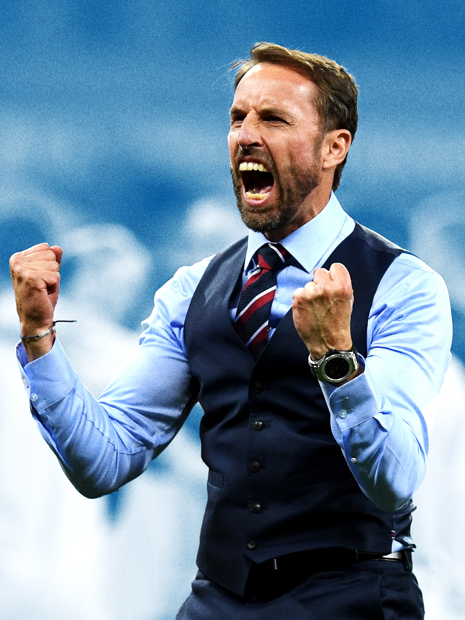 Euro 2020: England football manager Gareth Southgate explains the impacts of Covid on his team
