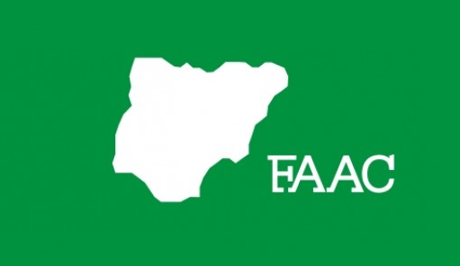 FG, states, LGAs share N616bn in May as FAAC disbursement drops by N63bn