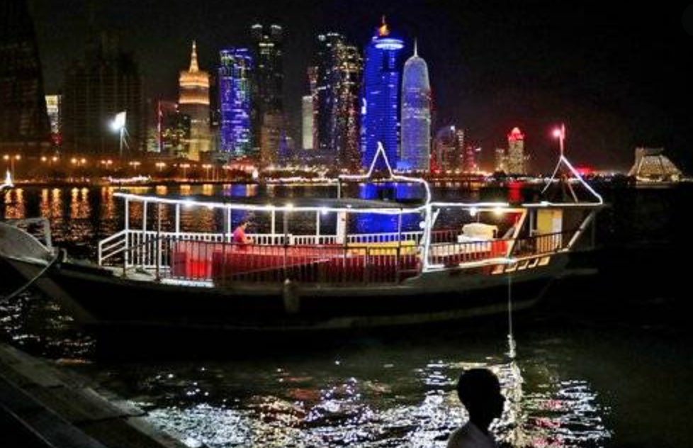 Kenyan arrested in Qatar first targeted by phishing attack