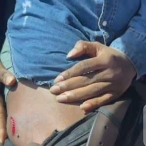 Sowore ‘shot’ by police in Abuja