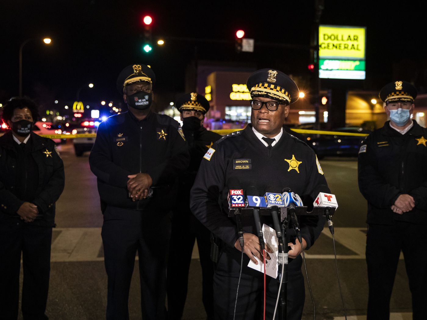 5 People Killed, 40 Injured After Weekend Shootings in Chicago