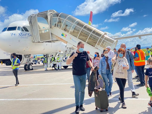 Seychelles: New Director of Seychelles Tourism Academy to Use Innovation, Dynamism to Respond to Hospitality Market Needs