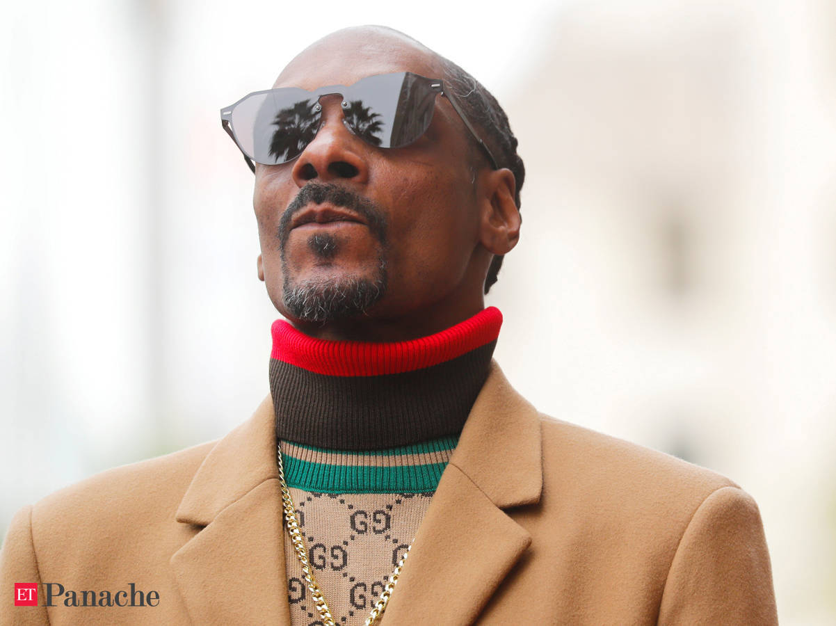 Snoop Dogg to Join Def Jam Label as Consultant