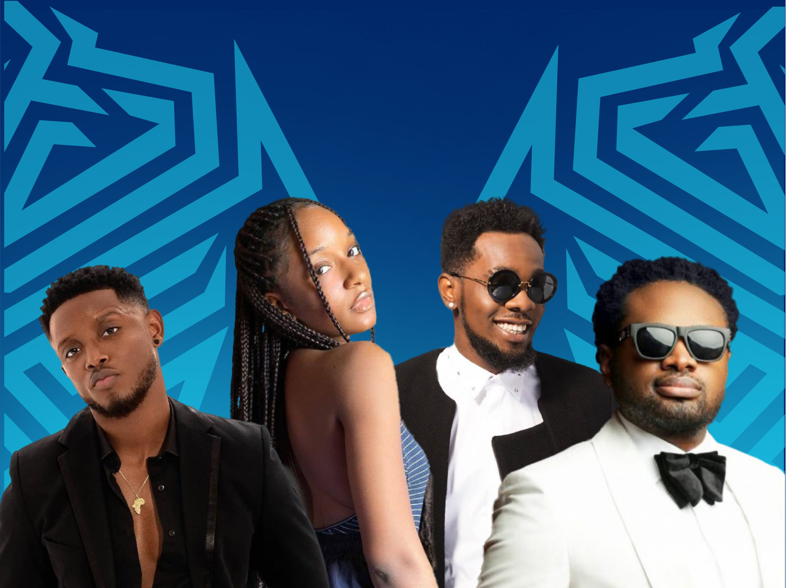 Chike, Cobhams, Ayra Starr Thrill Audiences At Nigerian Idol Season 6 Grand Finale