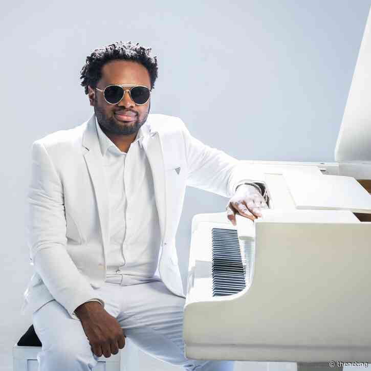 Cobhams Asuquo, Award-Winning Music Producer, To Perform At Nigerian Idol Season 6 Grand Finale