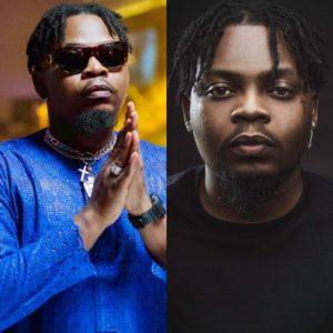 Olamide Advises Fans To Slow Down, Condemns ‘We Move’ Coping Mechanism