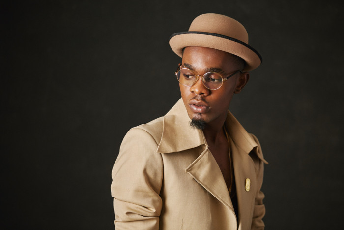 Patoranking To Perform At Nigerian Idol Season 6 Grand Finale