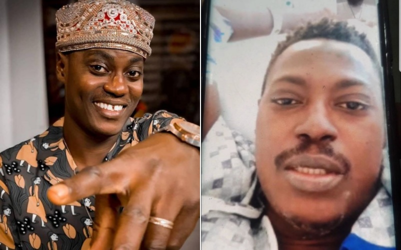 Sound Sultan: Details Of Singer’s Last Phone Call Revealed