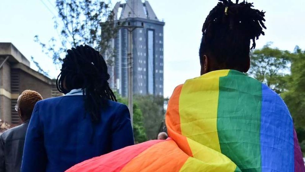 Ghana Proposes to Imprison LGBTQ Persons, Says Gays Threaten Public Morals