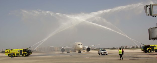 “Kenya Airways Cargo is excited to join Etihad Cargo in the HOPE Consortium initiative through providing logistical solutions in our home continent.