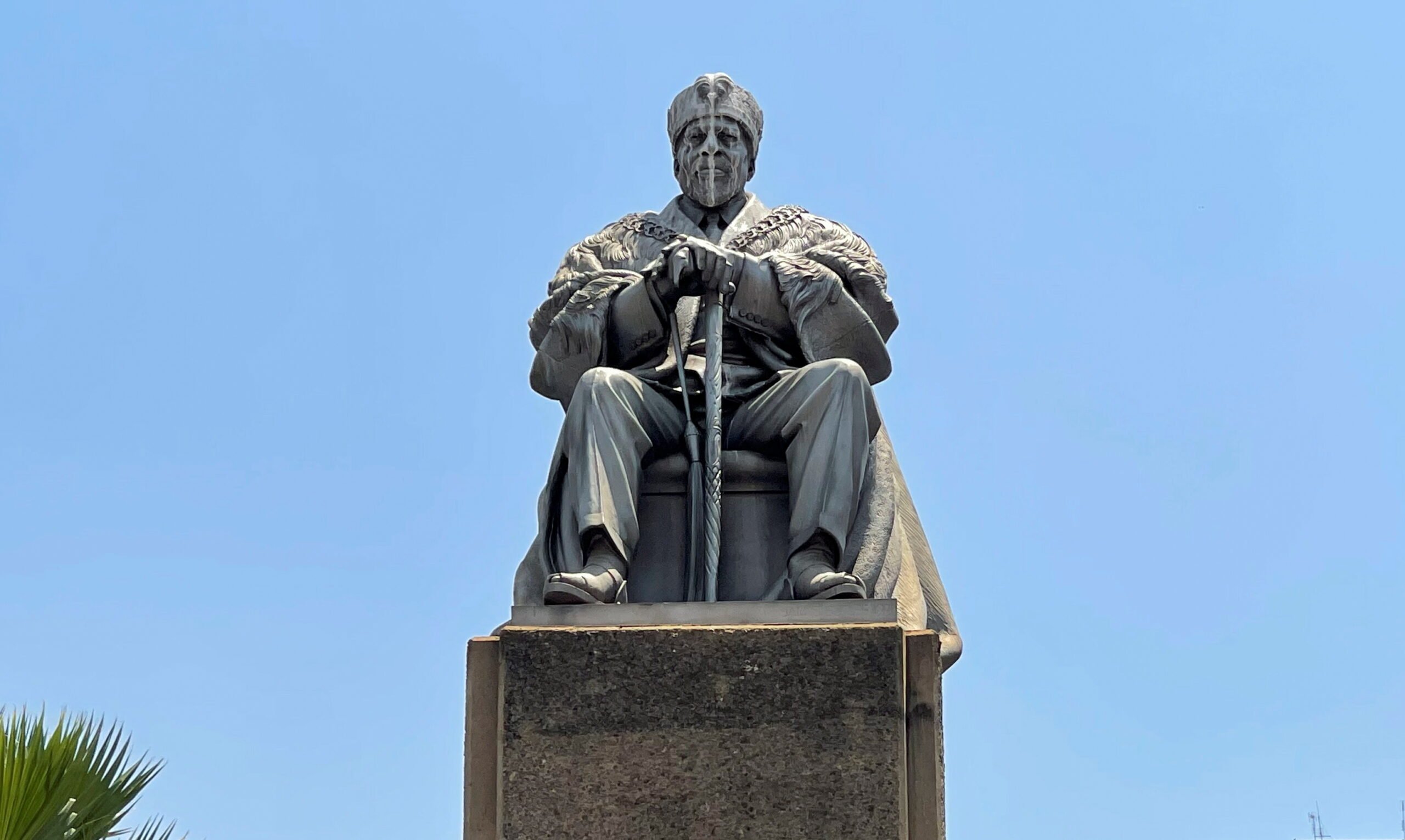 Pandora Papers shines a spotlight on the Kenyatta family fortune